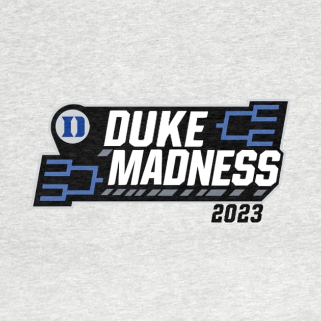 Duke March Madness 2023 by March Madness